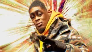 YUKI CHRISTUS TRIPPIN