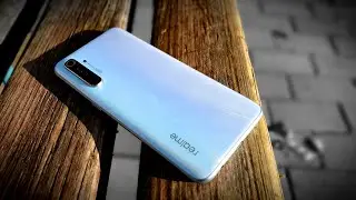 Realme XT: полный обзор!