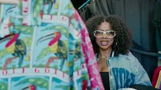 S3nsi Molly- Tricky (Official Video)