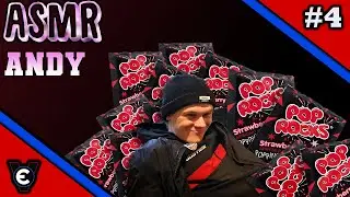 ELLIVOTE STREAM HIGHLIGHT #4 - ASMR Streamer