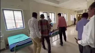 Fighter Ravi