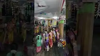 జై జై రామానుజ కోలాటం సాంగ్