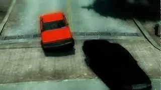 @TWISTAgmg ft. @shawnnamusic &bull; Pop Off GTA IV