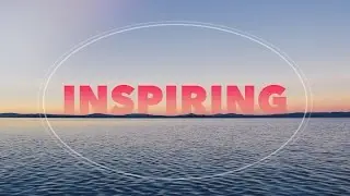 Happy and Inspiring Background Music for Videos and Presentations