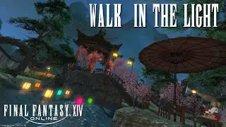 A Walk in the Light With Iccirion - Yanxia and Doman Enclave (Part 26)