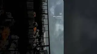 #shorts #ytshorts #weather #bengaluru #rain #timelapse #orangealert