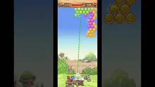 Simon&rsquo;s Cat Pop Time &ndash; Level 3 Gameplay (Mobile)
