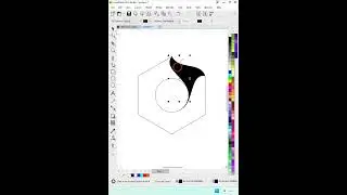 Coreldraw Tutorial - Amzing Design ideas For More Tips