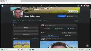 How to View Your Facebook Profile as Someone Else Would View It [Tutorial]
