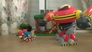 Una review del hammer egg robot de jakks pacific (parte 3 final)