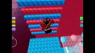 If I fall, lose, or die, I switch games! 