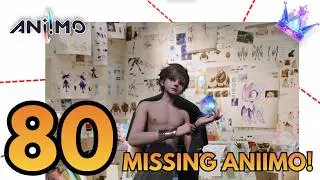 80 Unreleased Aniimo Hidden in Plain Sight (Developer Leaks & Lore)