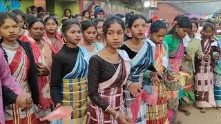 Siajang lagne enej 2025 //Santali traditional lagne enej siajang //@goneshtudu-pd3nc 
