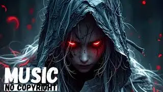 My Life, My Rules 🔥🖤 | Dark Pop Confidence Anthem 🎧 | English 🇺🇸 | Non-Copyright Music 2026