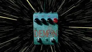 Adventures in Sound - Fuzzrocious Demon