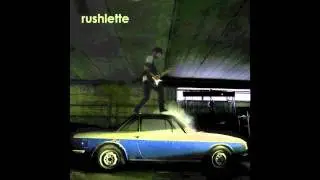 Rushlette - That Silence.mov