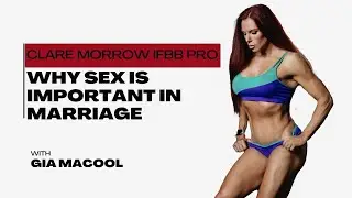Why Sex Is Important In Marriage