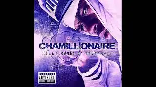 Chamillionaire - Bad Guy (Bonus Track) Slowed [The Sound Of Revenge]