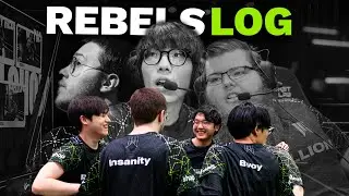 IT AIN'T OVER TILL IT'S OVER | Rebel's Log 006