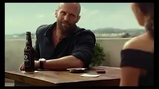 Mechanic: resurrection 2016 (part 1) screen shorts