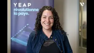 D&eacute;couvrez Yeap avec Alice El Ghoul, Responsable Qualit&eacute;
