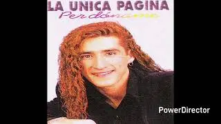 La &Uacute;nica Pagina - Llevame.