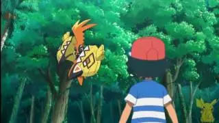 Pokemon sun & moon new anime trailer Pok&eacute;mon xy&z episode 48