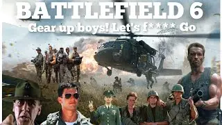 BATTLEFIELD 6 PS5 Gameplay Various modes and fun #lfg #bf6 #ps5 #battlefield6 