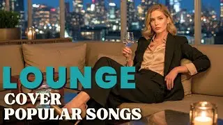 ROOFTOP LOUNGE &ndash; Luxury Beats