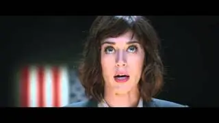The Interview - Sneeze - At Cinemas Now