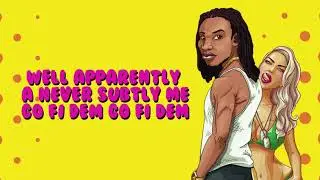 Kenzic - Sexy Mama