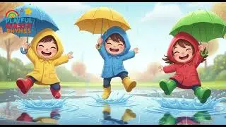 Rain rain go away