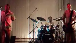 Fab 5 - Live at the New Everest Ballroom [Toronto]