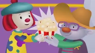 JoJo's Circus - JOJO'S BIG TOP SNACK HOP (Watchkreen Style)