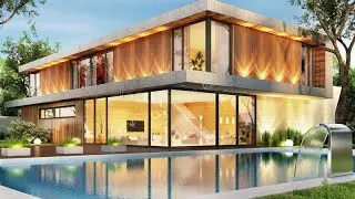 5BHK, 1 Acre Ready to Move, Luxury Farm House For Sale DLF Chhatarpur South Delhi India.