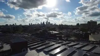 Solarize Center City  [Philadelphia Solar Program]