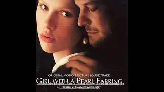 Alexandre Desplat - Griet's Theme (Girl with a Pearl Earring) (In G Minor) Music/Sound Audio