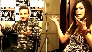 leopard dress interview but i made it better