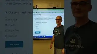 Образец знаний слов ASVAB