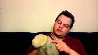 Memories #2 - My Old Squirrel