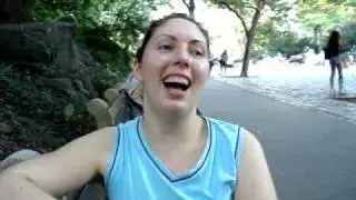 Women's Boot Camps in NYC and female fitness