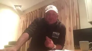 Vlog No. 18: My Pure Elite / Fitness Alphabet