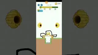 Save The Doge Level 81, Solved! 🔥🔥
