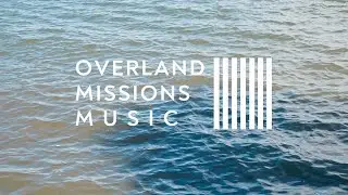 God Who Never Fails by Ephraim Son Of Africa & Overland Missions Music  | (Official Lyric Video)