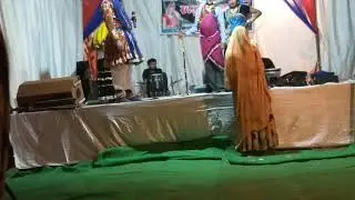 Putholi bagdawat program