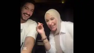 بعد طلاقها من مكس ضحى دخلت بعلاقة جديد مع مدربها بالجيم مستحيل إلي صار💥💥💥