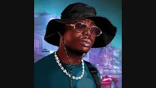 Ninho - Coffrer (Acapella)
