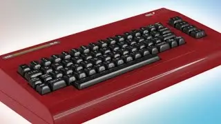 OCEAN loader 1 - commodore C64