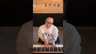 뜬금 라이브 🎹🎙️🎵