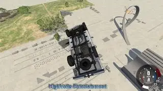 Советы по BeamNG.Drive &mdash; как телепортировать автомобили